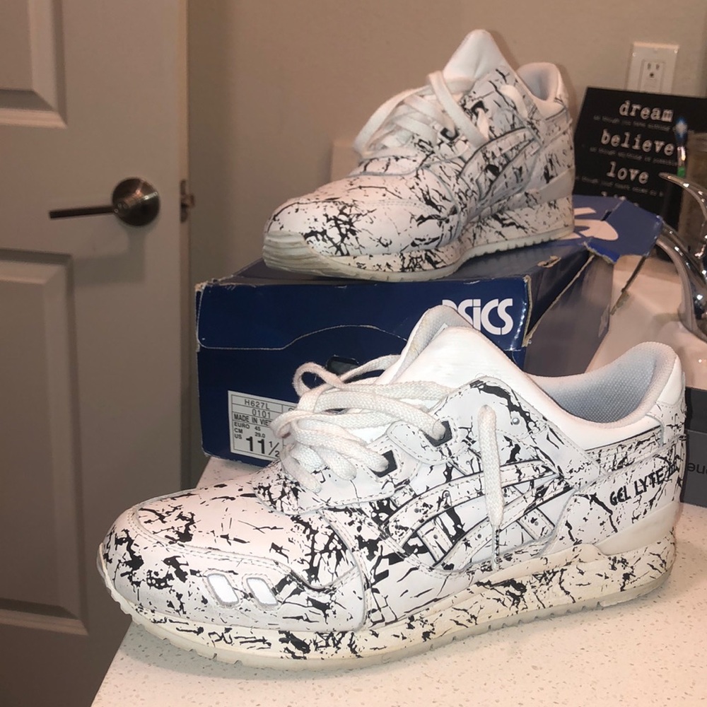 ASICS Gel-Lyte III